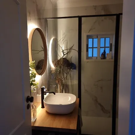 Vakantiehuis Casa Branca Douroriver Meijoadas