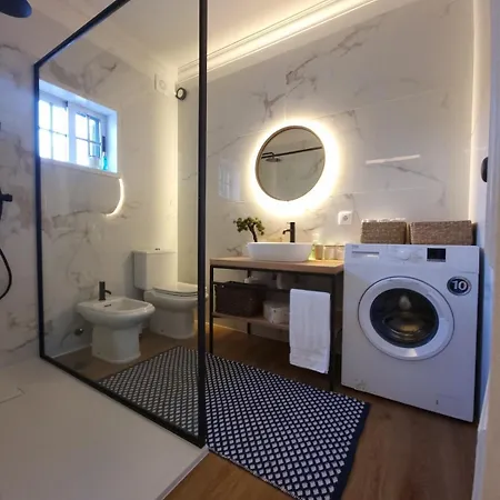 Casa Branca Douroriver * Meijoadas