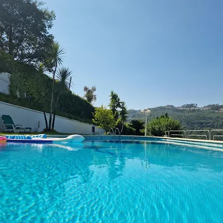 Casa Branca Douroriver