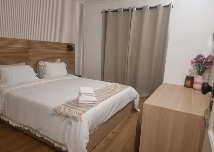 Casa Branca Douroriver *