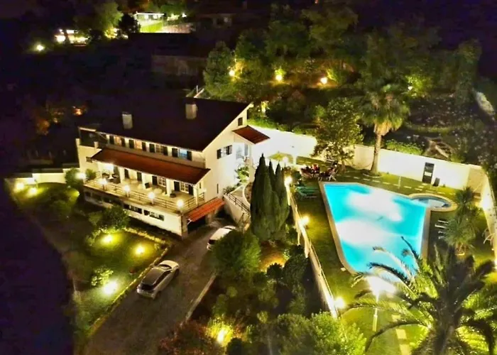 Holiday home Casa Branca Douroriver