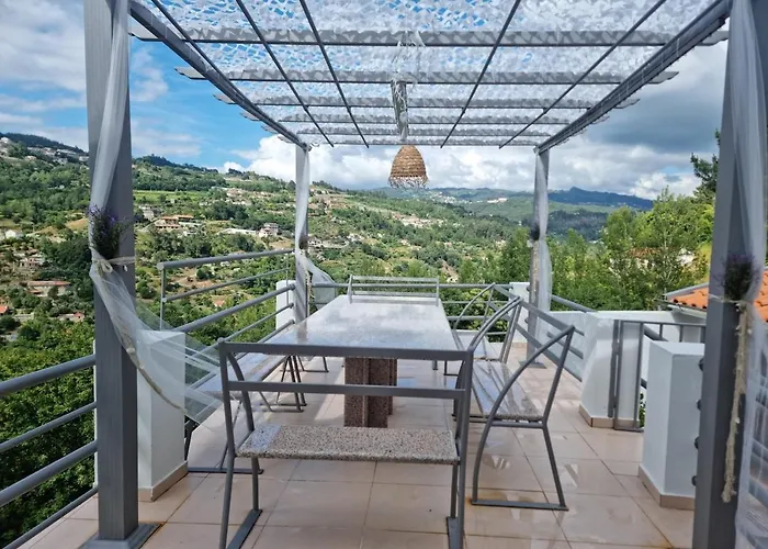 Casa Branca Douroriver