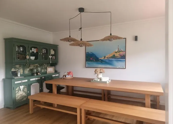 Holiday home Casa Branca Douroriver *