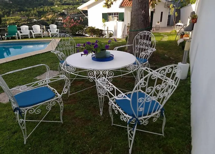 Casa Branca Douroriver