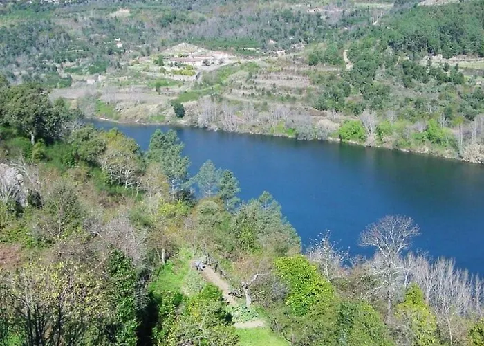 Casa Branca Douroriver Holiday home *