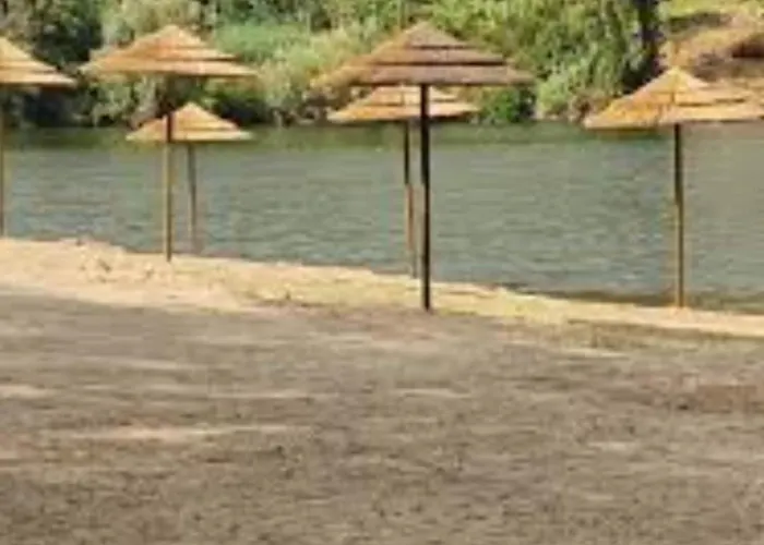 Casa Branca Douroriver Holiday home Meijoadas