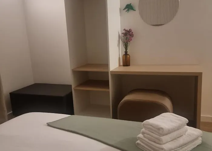 Hébergement de vacances Casa Branca Douroriver *