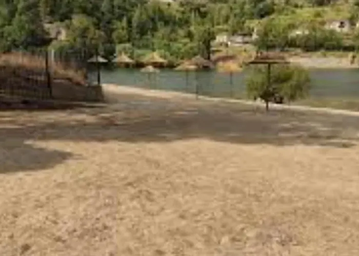 Holiday home Casa Branca Douroriver Meijoadas