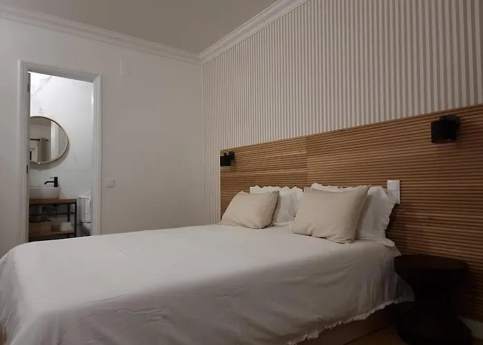 Holiday home Casa Branca Douroriver Meijoadas