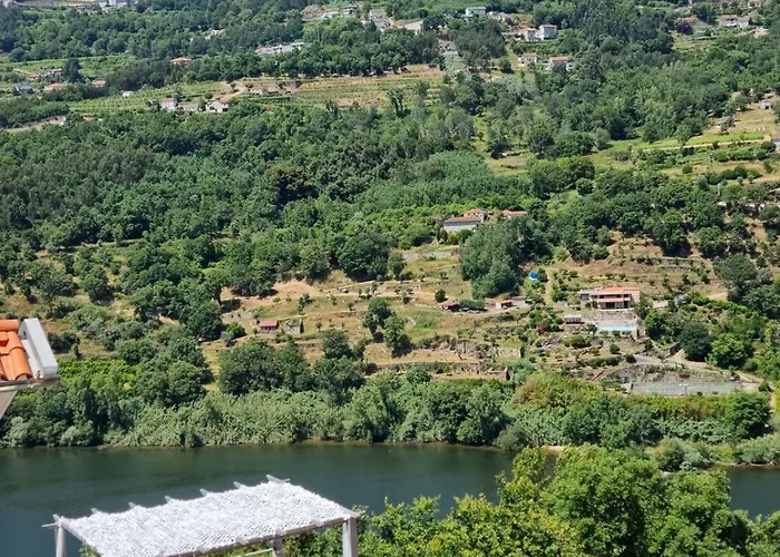 Casa Branca Douroriver