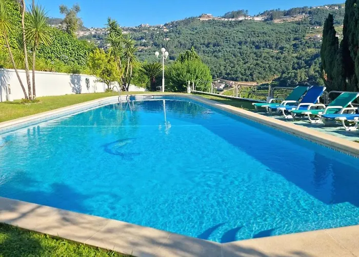 Casa Branca Douroriver