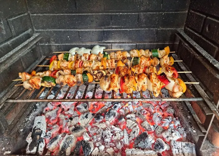 Hébergement de vacances Casa Branca Douroriver