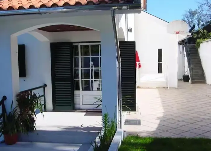 Casa Branca Douroriver Holiday home