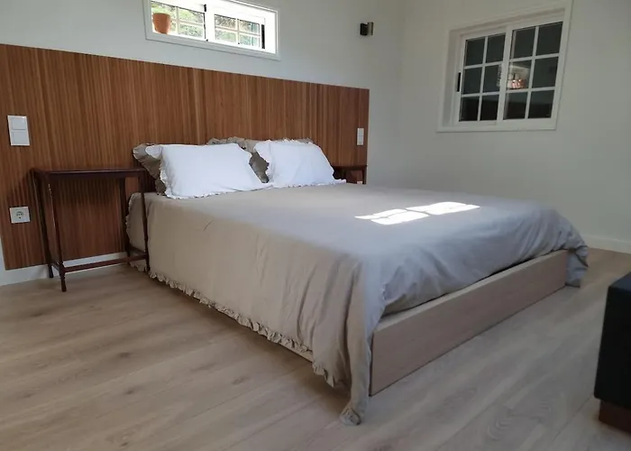 Casa Branca Douroriver Meijoadas