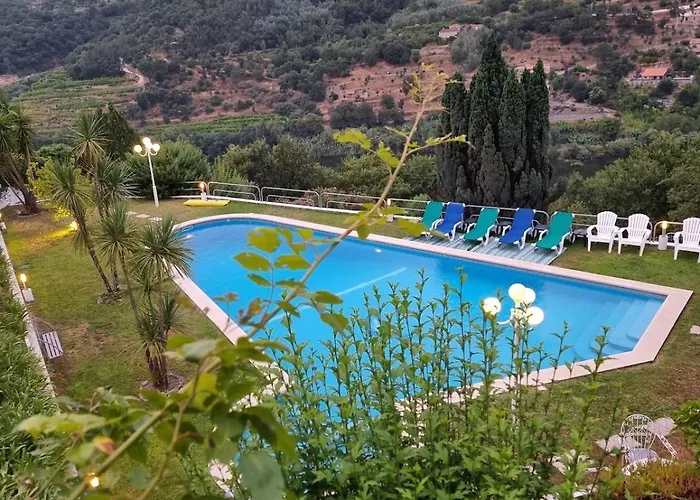 Casa Branca Douroriver