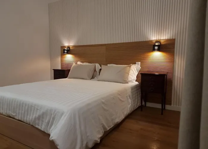 Casa Branca Douroriver Meijoadas