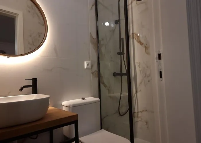 Casa Branca Douroriver * Meijoadas