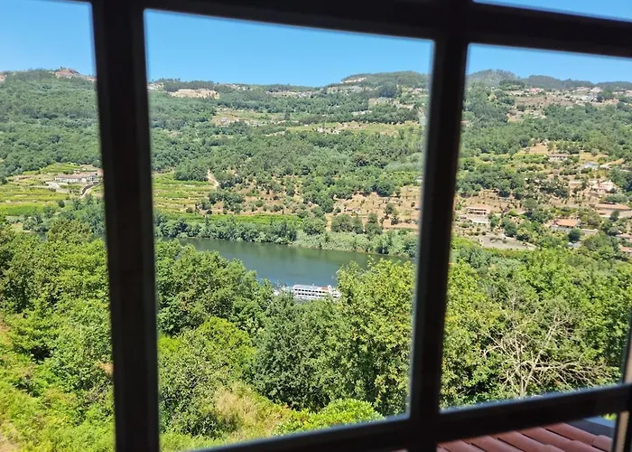 Holiday home Casa Branca Douroriver