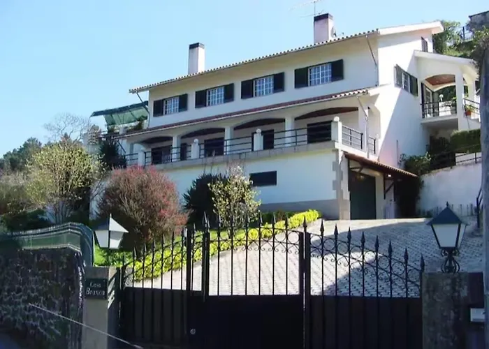 Casa Branca Douroriver *