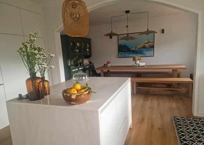 Hébergement de vacances Casa Branca Douroriver