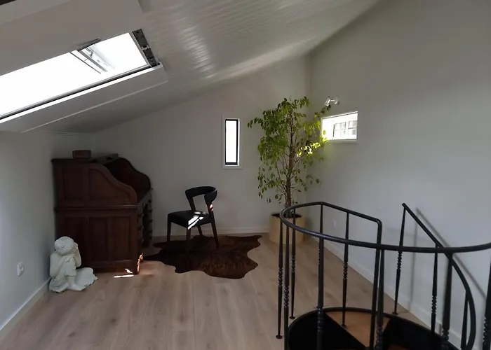 Casa Branca Douroriver Meijoadas