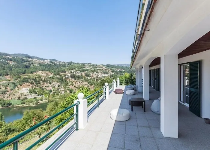 Casa Branca Douroriver