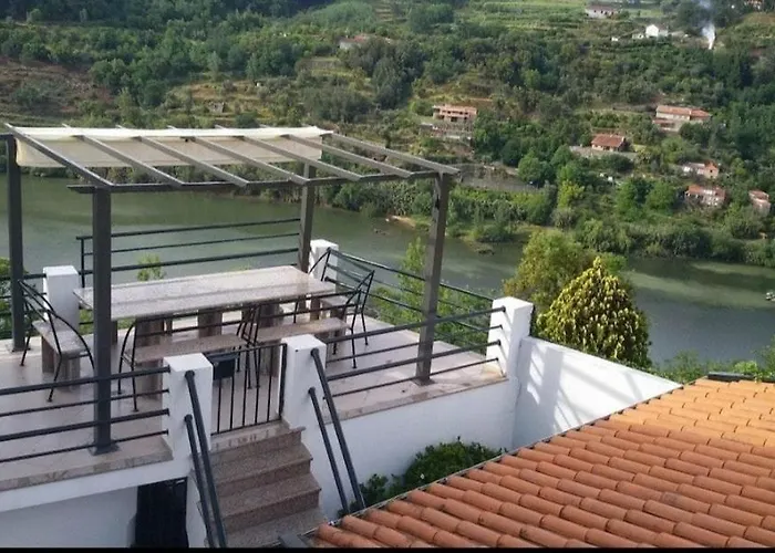 Holiday home Casa Branca Douroriver