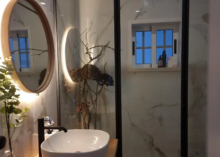 Casa Branca Douroriver Hébergement de vacances