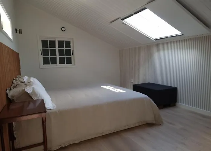 Hébergement de vacances Casa Branca Douroriver *