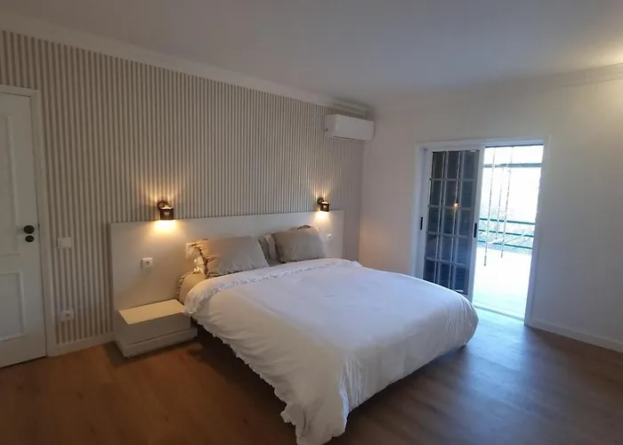 Hébergement de vacances Casa Branca Douroriver Meijoadas