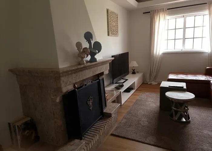 Hébergement de vacances Casa Branca Douroriver Meijoadas