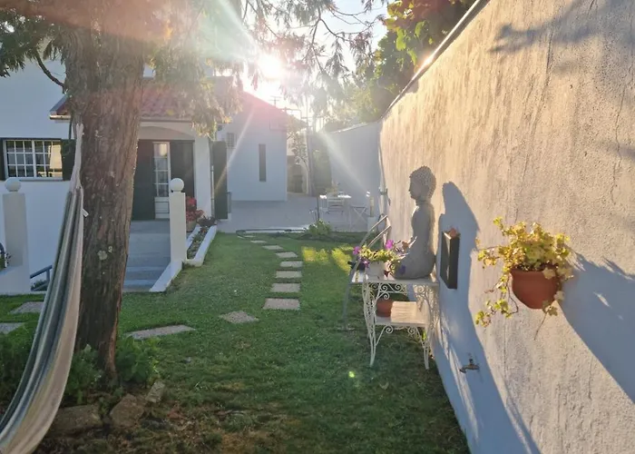 Casa Branca Douroriver Meijoadas