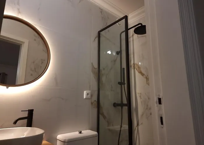 Casa Branca Douroriver Hébergement de vacances Meijoadas