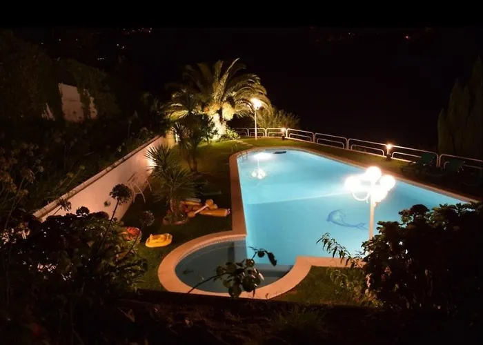 Casa Branca Douroriver Holiday home *