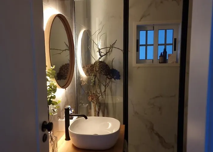 Hébergement de vacances Casa Branca Douroriver Meijoadas