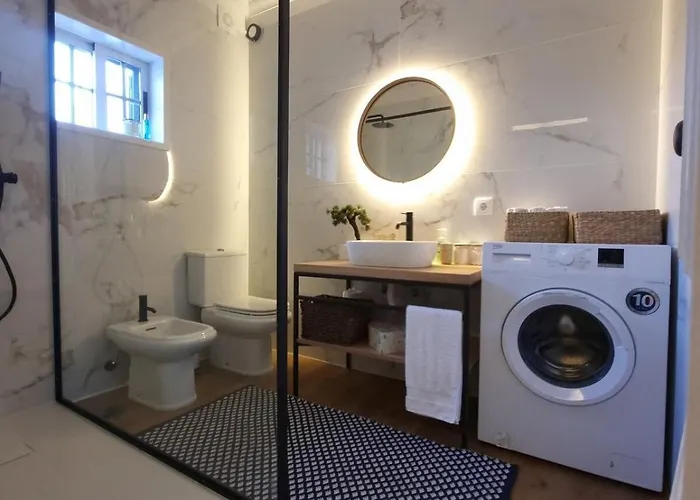 Casa Branca Douroriver * Meijoadas