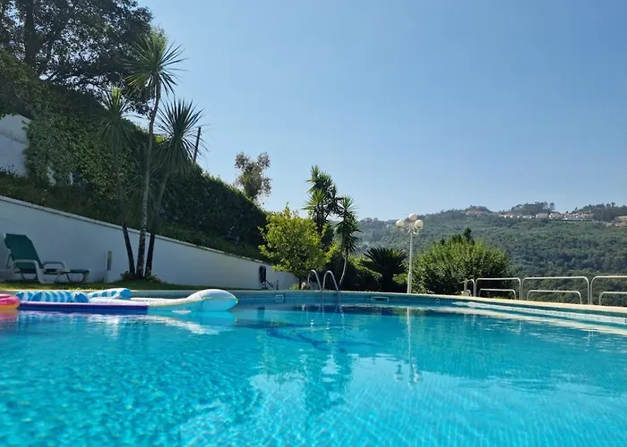 Casa Branca Douroriver